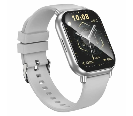  Смарт-часы Borofone BD11 Smart Watch (Call version) черные