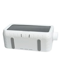 Умный будильник Atuman Duka MT2 белый