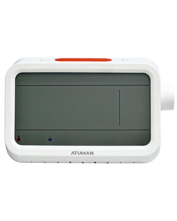  Умный будильник Atuman Duka MT2 белый