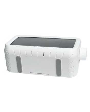  Умный будильник Atuman Duka MT2 белый