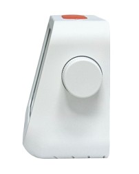 Умный будильник Atuman Duka MT2 белый