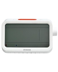 Умный будильник Atuman Duka MT2 белый