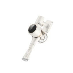 Беспроводной пылесос вертикальный Dreame R10S Essential белый RU