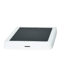 Метеостанция MiaoMiaoce LCD MHO-C601 белый
