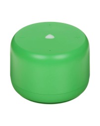 Умная колонка Яндекс Станция Лайт 2 зелёная