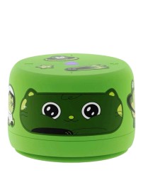 Умная колонка Яндекс Станция Лайт 2 зелёная