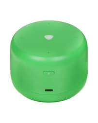 Умная колонка Яндекс Станция Лайт 2 зелёная