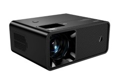 Проектор HOCO DT6 Smart projector 720P (Screen version) серый