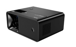 Проектор HOCO DT6 Smart projector 720P (Screen version) серый
