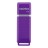  USB флеш накопитель Smartbuy 16GB Quartz Violet (SB16GBQZ-V)