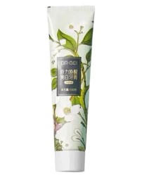 Зубная паста Dr.Bei Toothpaste (зеленый чай и жасмин)