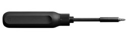 Отвертка Xiaomi Ratchet Screwdriver 16in1 (MJJLLSD002QW)