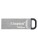 3.0/3.2 USB флеш накопитель Kingston DataTraveler Kyson 128GB (DTKN/128GB) металлическии