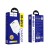  Сетевое зар. устр. Hoco C57A 1USB/1C 3A 18W белое