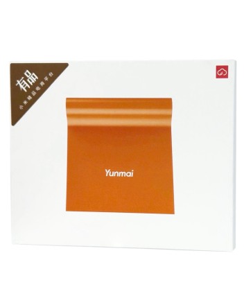  Резинка для фитнеса Yunmai 0.35mm YMTB-T301 синий