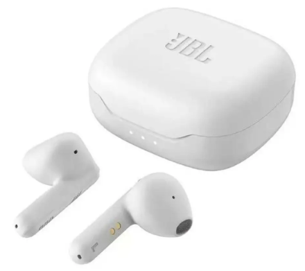  Беспроводные наушники TWS JBL C260 белые