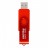  3.0/3.1 USB флеш накопитель SmartBuy 256GB Twist Red (SB256GB3TWR)