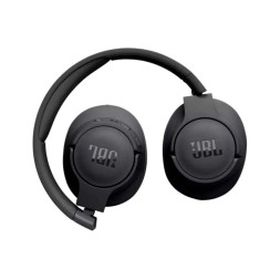 Стереонаушники Bluetooth Полноразмерные JBL T720BT BT5.0/450mAh/40ч черные