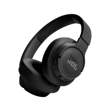  Стереонаушники Bluetooth Полноразмерные JBL T720BT BT5.0/450mAh/40ч черные