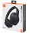 Стереонаушники Bluetooth Полноразмерные JBL T720BT BT5.0/450mAh/40ч черные