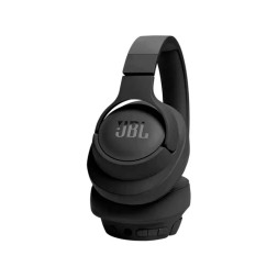 Стереонаушники Bluetooth Полноразмерные JBL T720BT BT5.0/450mAh/40ч черные