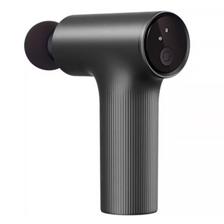  Массажный пистолет Mijia Mini 2 MJJMQ04YM темно-серый