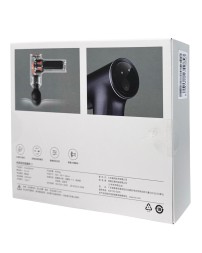 Массажный пистолет Mijia Mini 2 MJJMQ04YM темно-серый