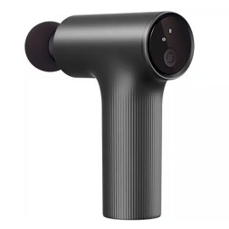 Массажный пистолет Mijia Mini 2 MJJMQ04YM темно-серый