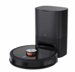 Робот-пылесос Lydsto R5 черный