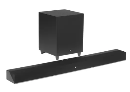  Саундбар Xiaomi Cinema Edition Version (MDZ-35-DA)