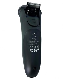 Электробритва Enchen Blackstone 3 черная
