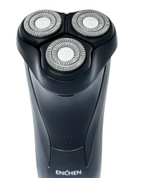 Электробритва Enchen Blackstone 3 черная