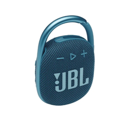  Bluetooth колонка JBL Clip 4 синий