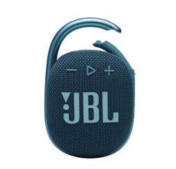 Bluetooth колонка JBL Clip 4 синий