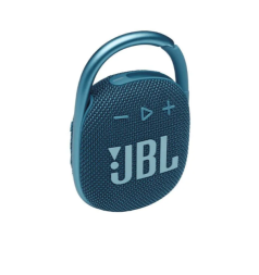 Bluetooth колонка JBL Clip 4 синий