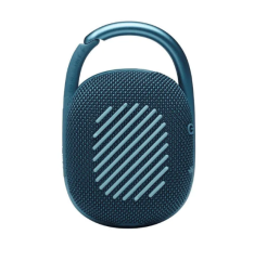 Bluetooth колонка JBL Clip 4 синий