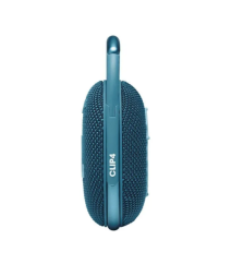 Bluetooth колонка JBL Clip 4 синий