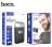  Электробритва Hoco DAR14 Feather 1400mAh черная