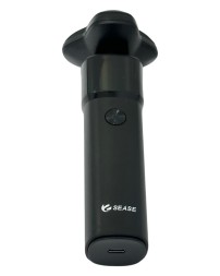 Электробритва Sease Electric Shaver S2301 черная