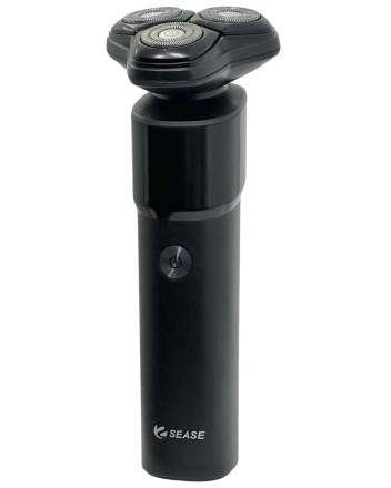  Электробритва Sease Electric Shaver S2301 черная