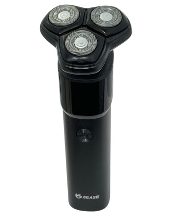  Электробритва Sease Electric Shaver S2301 черная