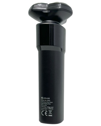  Электробритва Sease Electric Shaver S2301 черная