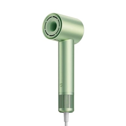  Фен для волос Xiaomi Mijia High Speed Hair Dryer H501 зеленый