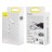  Кабель-зарядка Baseus Superior 3в1 i-Phone/Type-C/Micro 1м (P10320105221-00) 3.5A белый