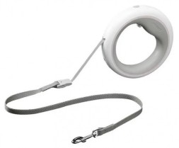 Поводок для собак Xiaomi Moemster UFO Pet 2 белый