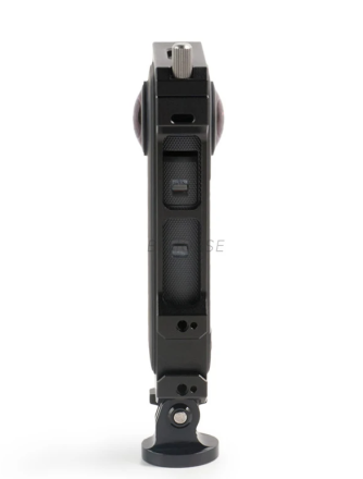  Горизонтальное крепление для экшн-камеры Insta360 X3