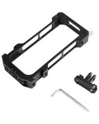 Горизонтальное крепление для экшн-камеры Insta360 X3