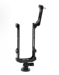 Горизонтальное крепление для экшн-камеры Insta360 X3