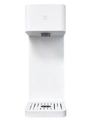 Термопот диспенсер Mijia Smart Hot Cold Water Dispenser (MJMY23YM) белый