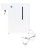  Термопот диспенсер Mijia Smart Hot Cold Water Dispenser (MJMY23YM) белый